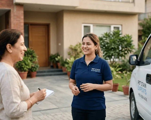 Pet Stain Carpet Cleaning Sanger, CA FAQs
